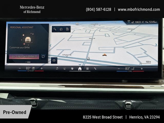 Used 2024 BMW X6 xDrive40i image 17