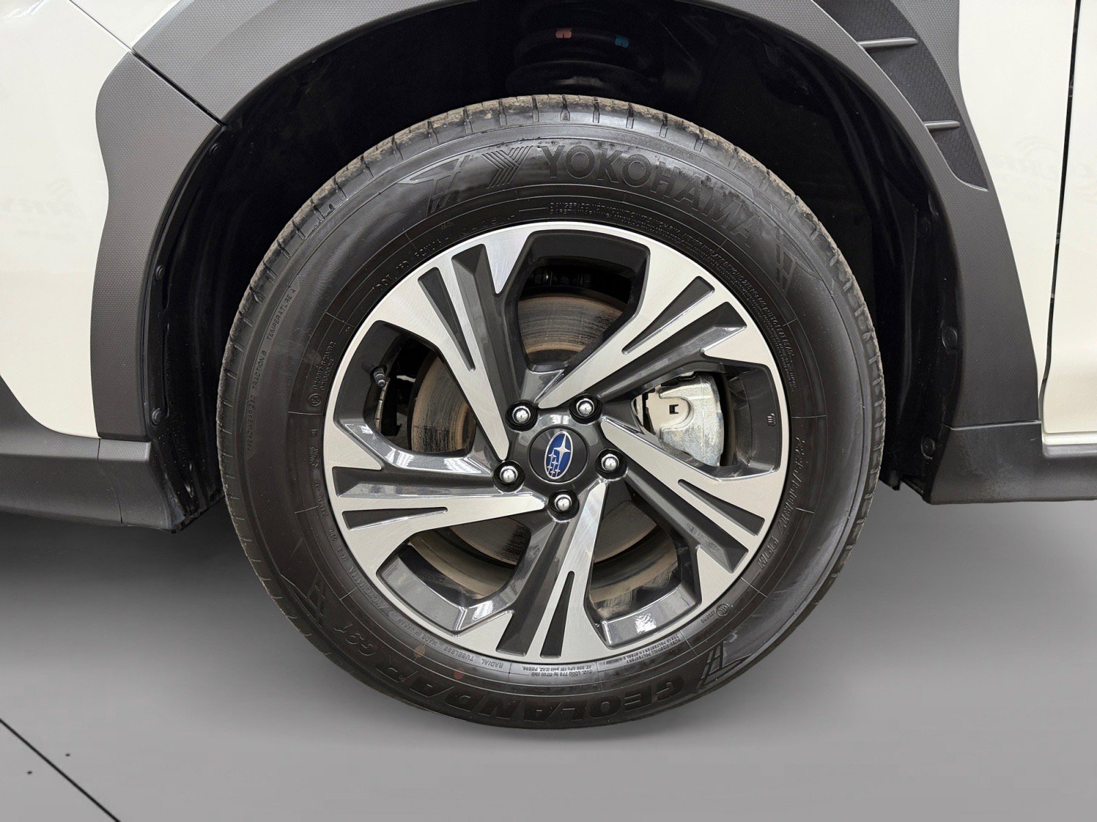 Used 2025 Subaru Crosstrek 2.0i Premium AWD/4WD image 14
