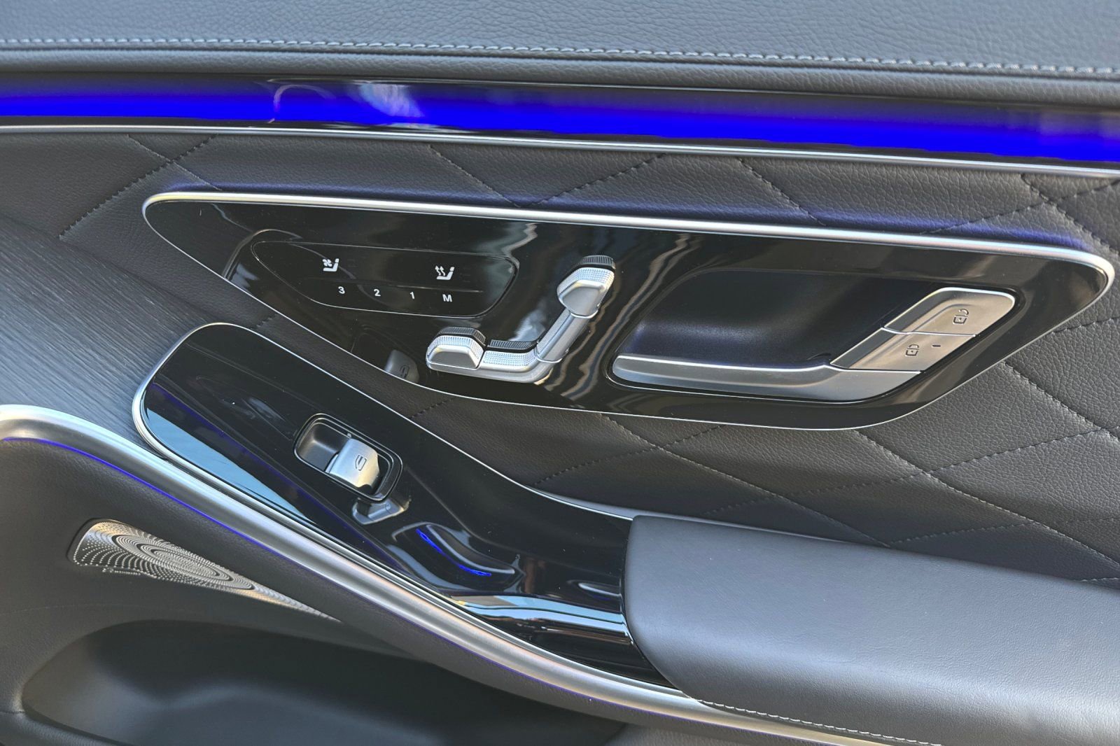 Certified 2025 Mercedes-Benz S 580 S 580 image 34