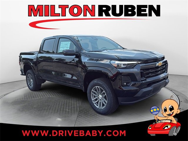 New 2026 Chevrolet Colorado LT w/ LT Convenience Package