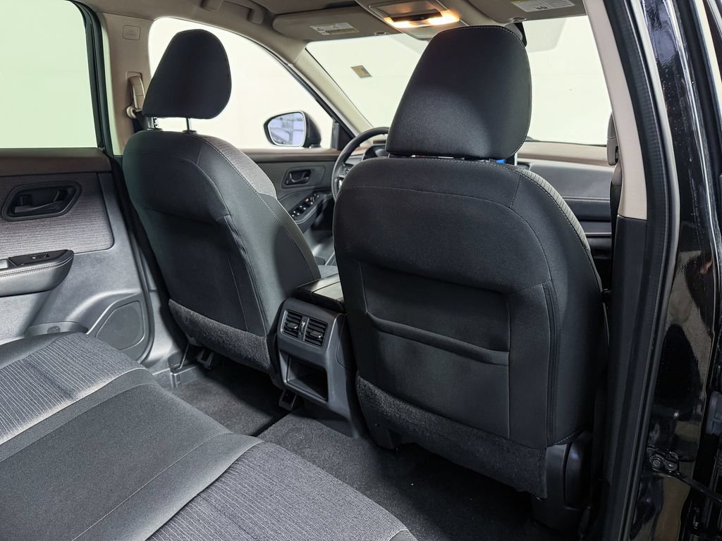 Certified 2021 Nissan Rogue S AWD/4WD image 39