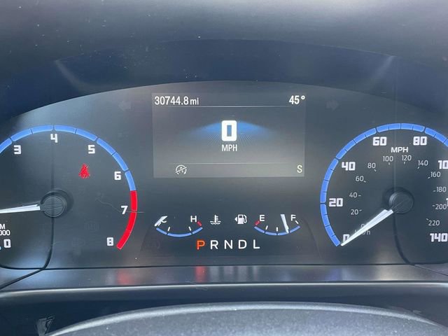 Certified 2021 Ford Bronco Sport Big Bend image 16