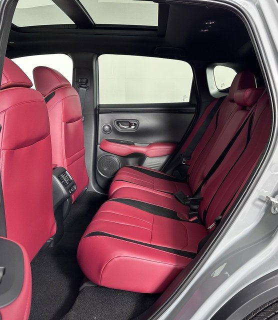 New 2025 Acura ADX A-Spec image 21