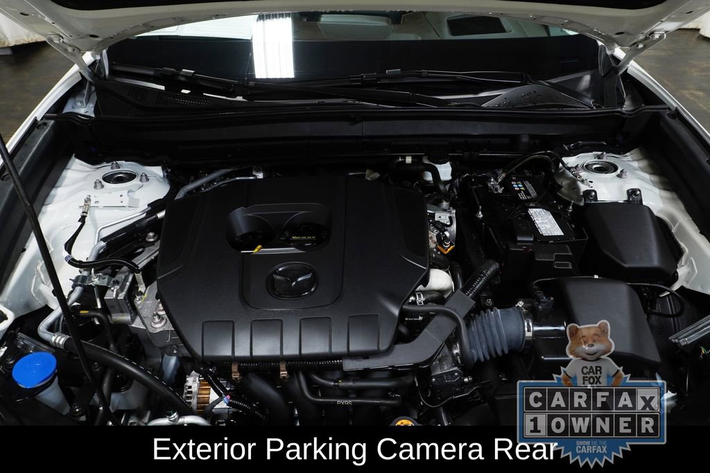 Used 2023 MAZDA CX-30 AWD 2.5 S w/ Premium Package image 11
