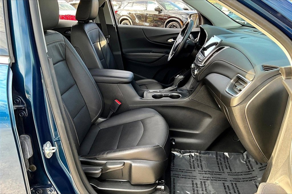 Used 2020 Chevrolet Equinox Premier image 29