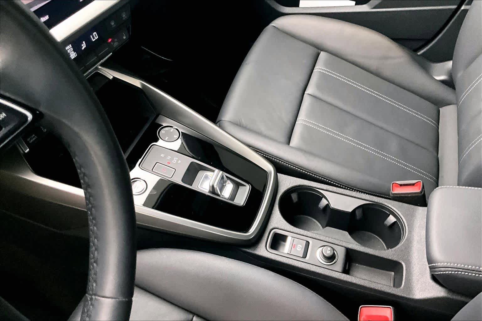 Used 2023 Audi A3 2.0T Premium w/ Convenience Package FWD image 16