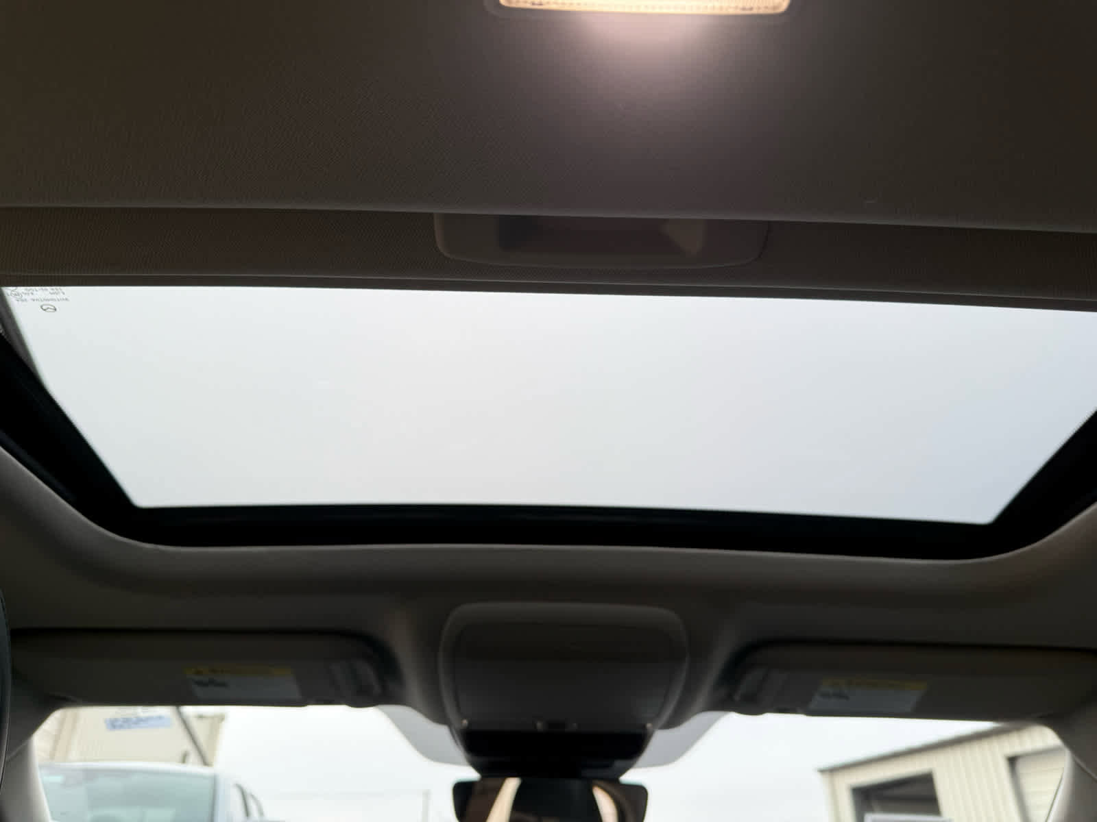 New 2026 MAZDA MAZDA3 2.5 S Sedan w/ Preferred Pkg image 18