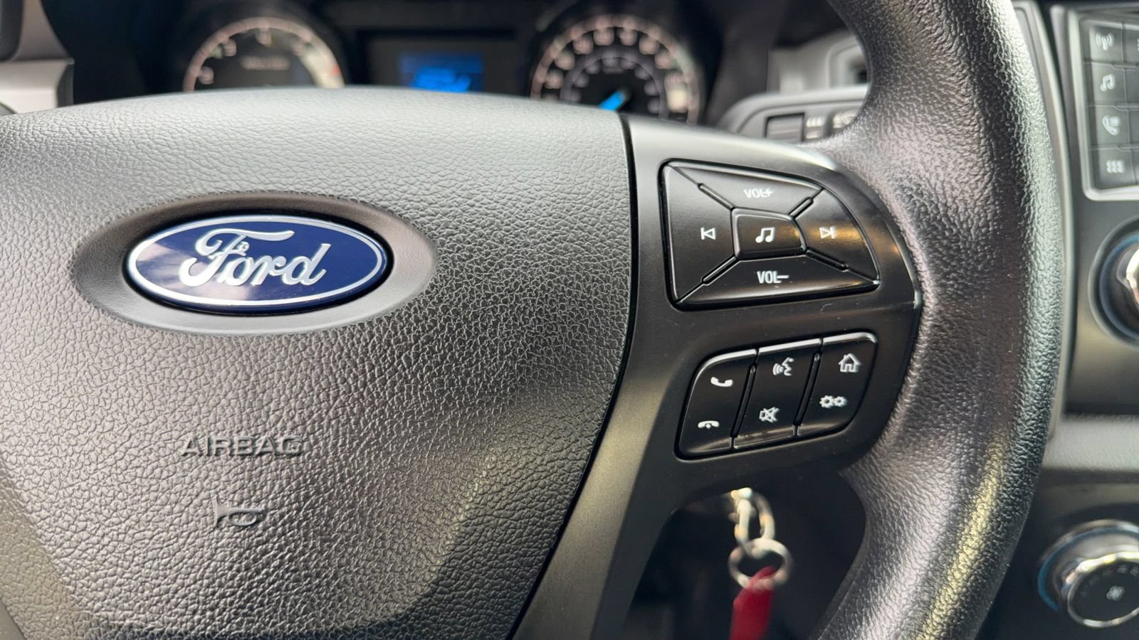 Used 2021 Ford Ranger XL w/ Equipment Group 101A High RWD image 14