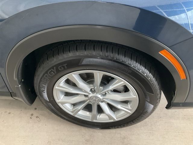 Certified 2025 Honda CR-V EX image 29