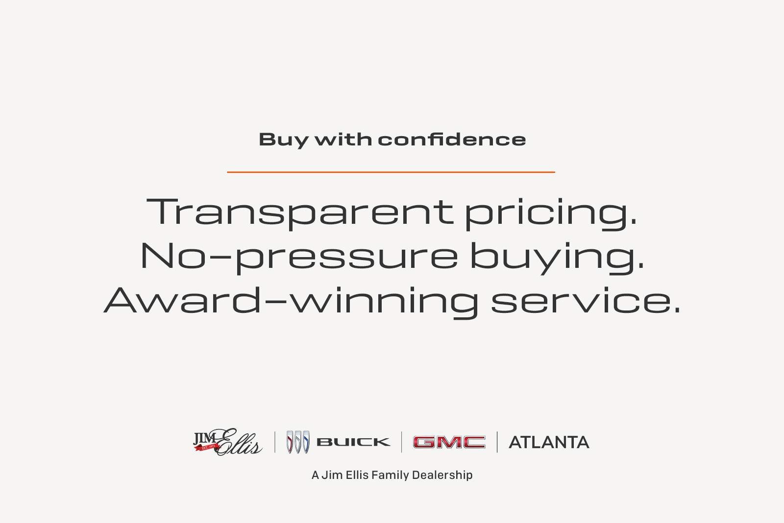 Used 2024 GMC Hummer EV 3X AWD/4WD image 4
