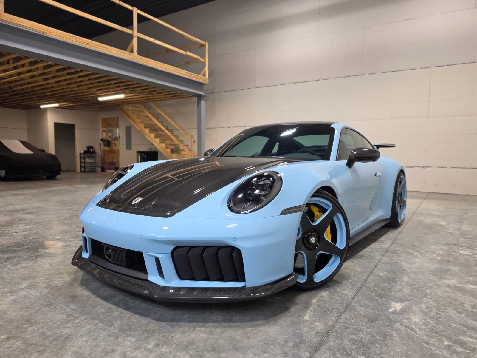 Used 2026 Porsche 911 GTS image 2