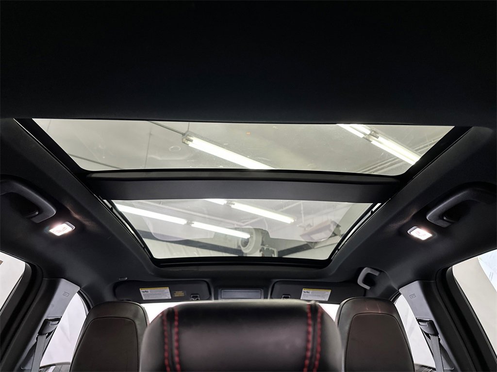 Used 2023 Ford Escape ST-Line w/ Tech Pack #1 image 21