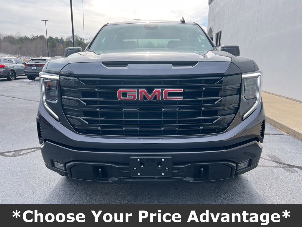 Used 2024 GMC Sierra 1500 Elevation w/ X31 Off-Road Package image 15