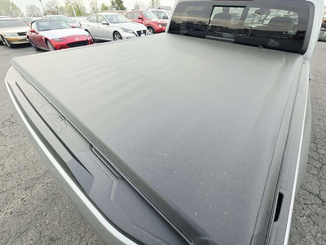 Certified 2026 Chevrolet Colorado W/T w/ Advanced Trailering Package image 10