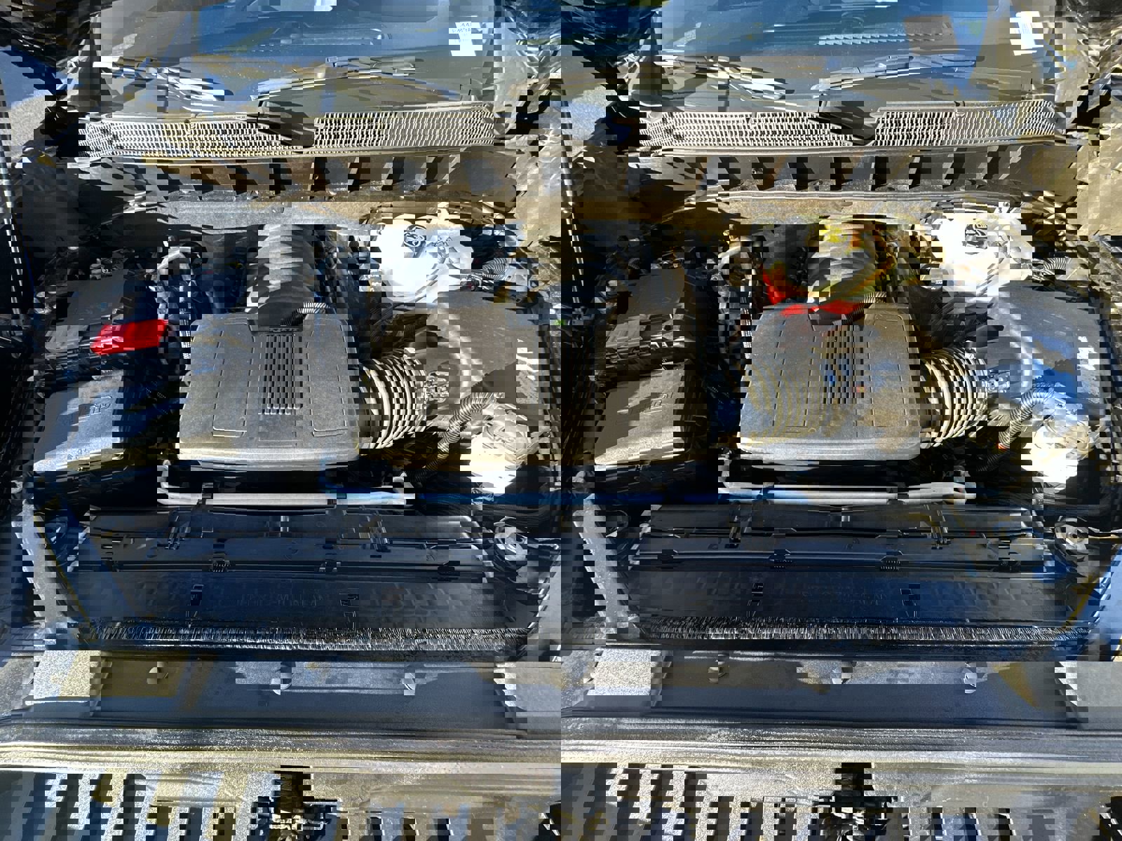 Used 2020 Chevrolet Silverado 1500 RST image 33