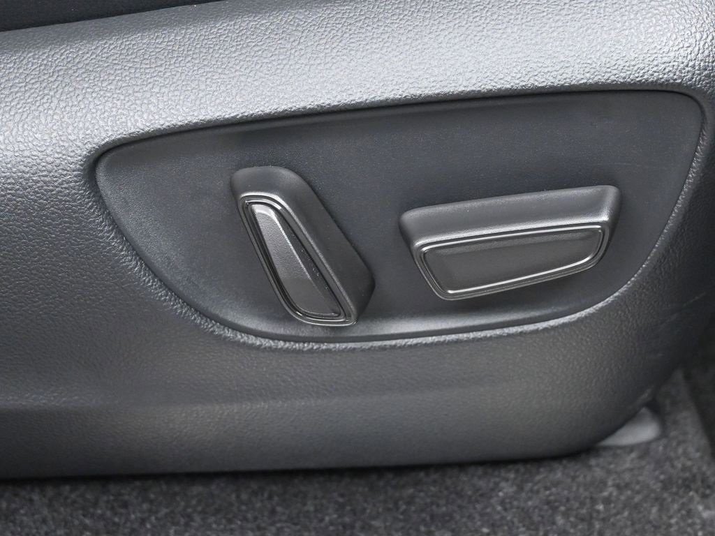 Used 2025 Toyota Land Cruiser PREMIUM w/ Premium Package image 40