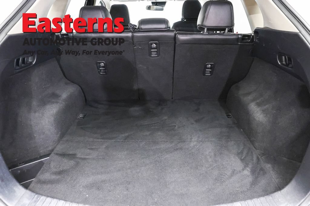 Used 2019 MAZDA CX-5 Touring AWD/4WD image 9