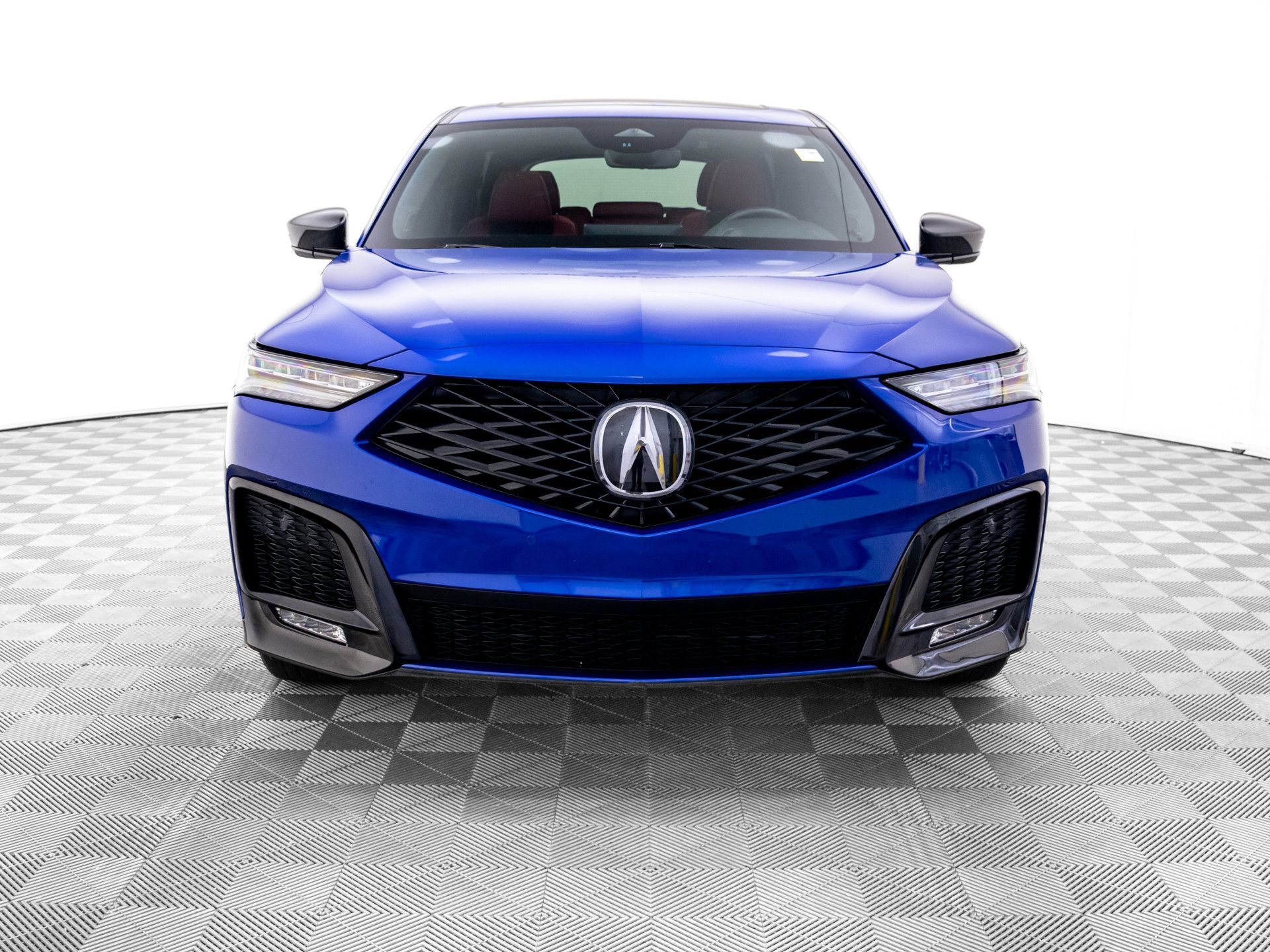 Used 2025 Acura MDX A-Spec AWD/4WD image 8