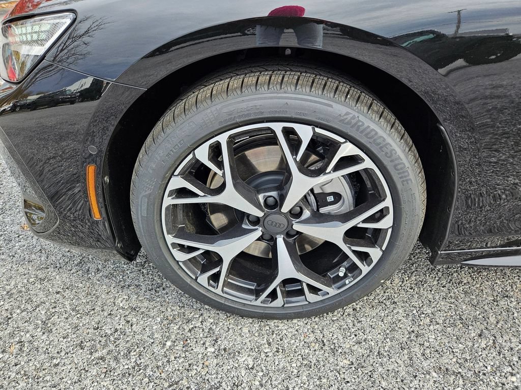 New 2026 Audi A6 Premium Plus AWD/4WD image 25