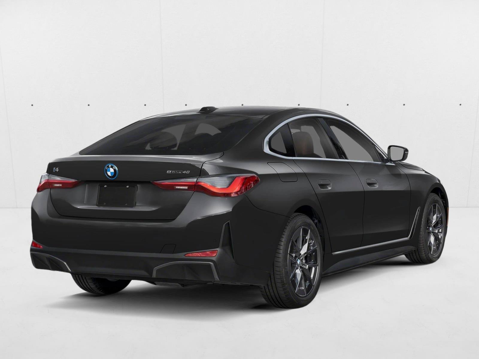 New 2026 BMW i4 eDrive40 RWD image 2