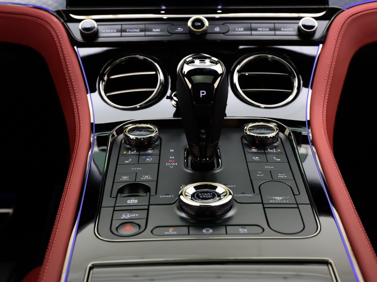 New 2026 Bentley Continental GT AWD/4WD image 34
