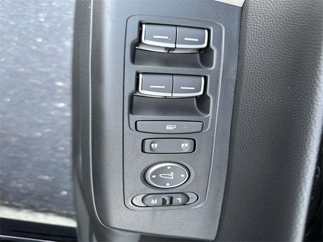 New 2026 Honda CR-V EX-L image 18