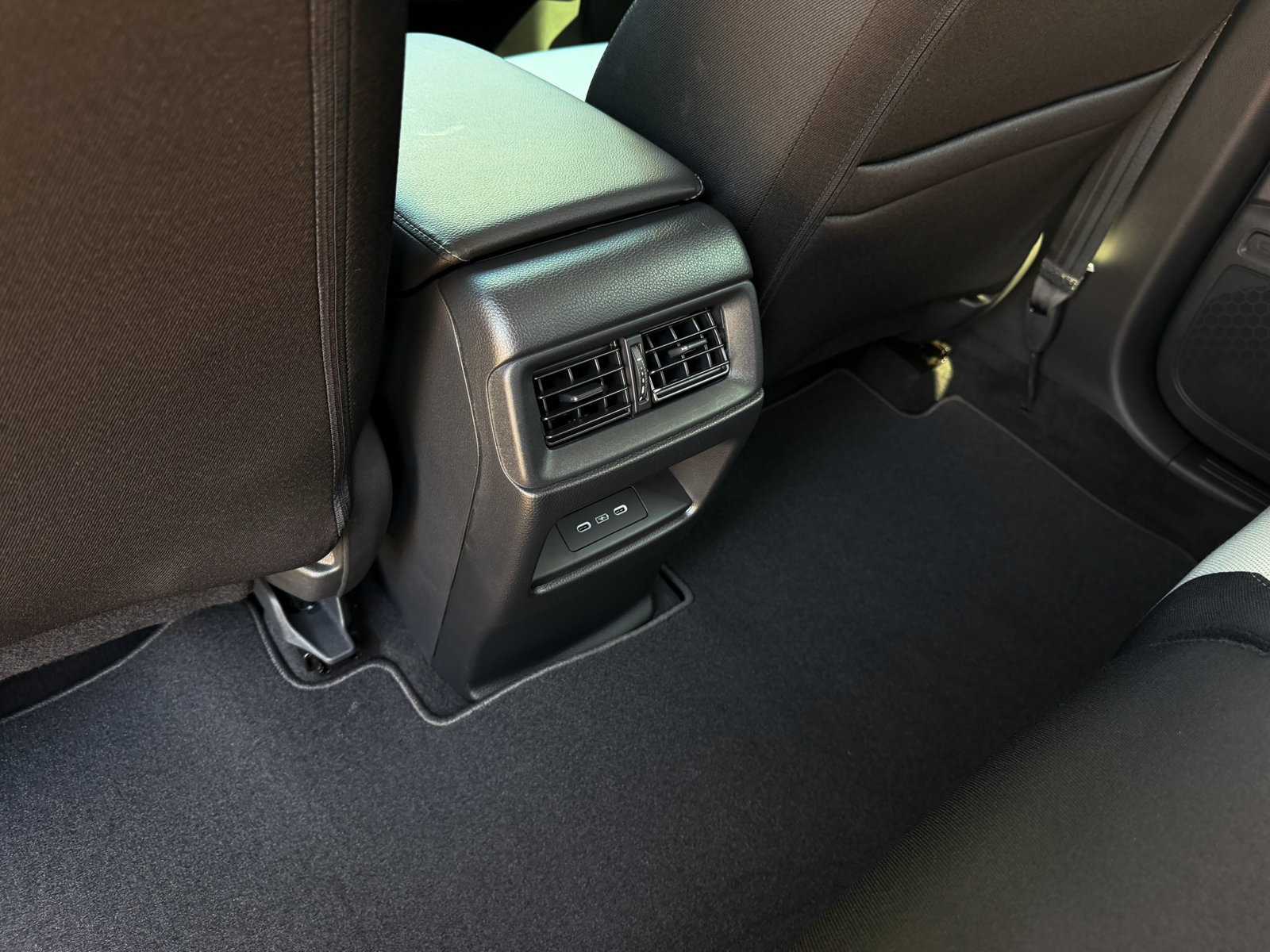 Used 2026 Honda CR-V EX image 28