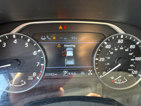 Used 2025 Nissan Frontier S AWD/4WD image 10