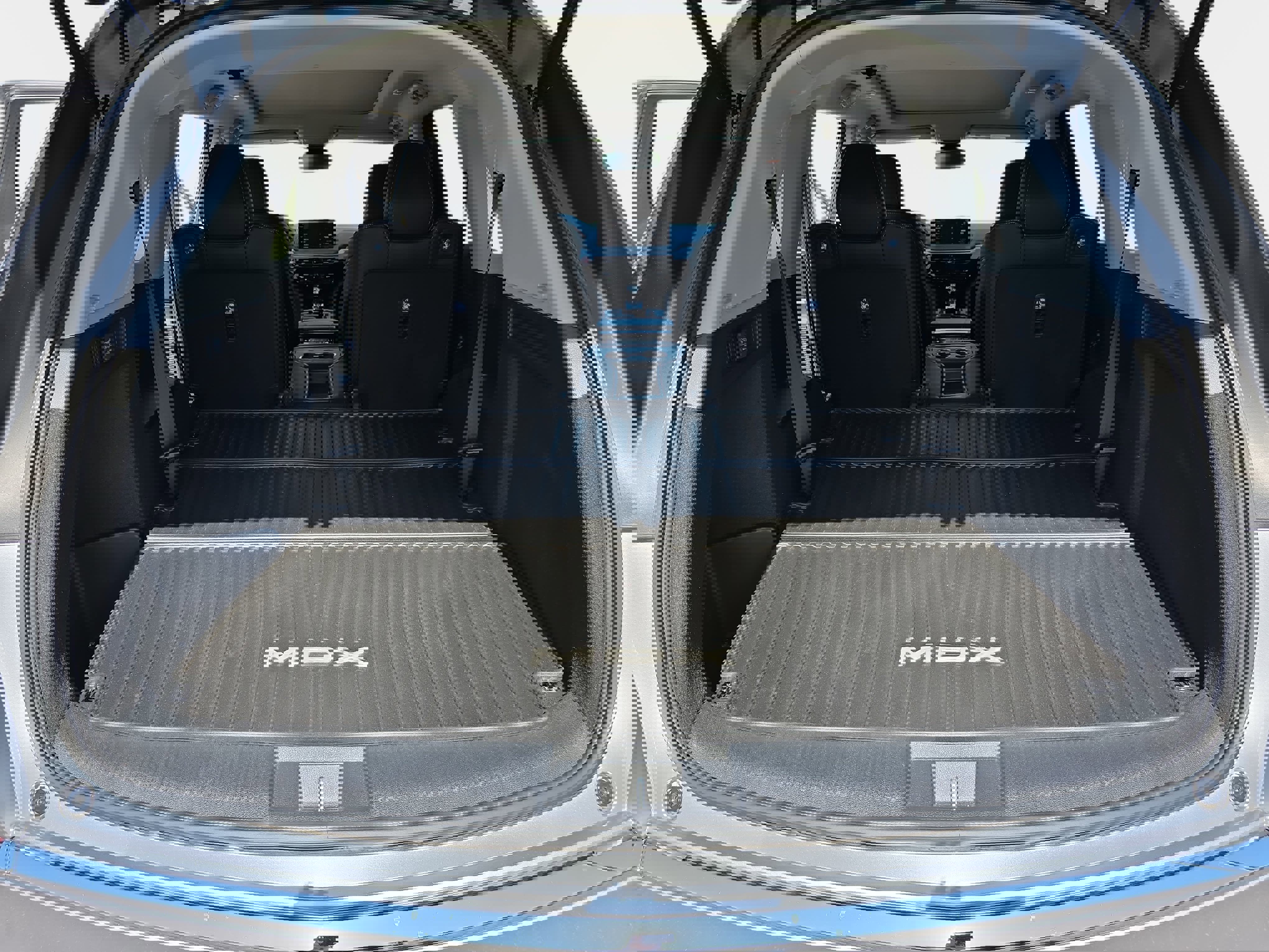 Used 2024 Acura MDX FWD w/ Technology Package image 12