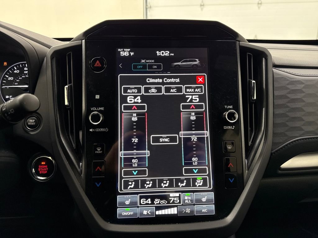 Used 2026 Subaru Forester Premium image 20