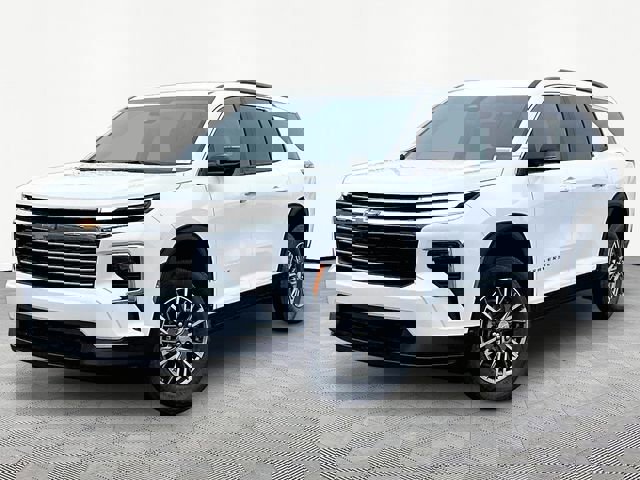 New 2026 Chevrolet Traverse LT w/ Driver Confidence Package image 3