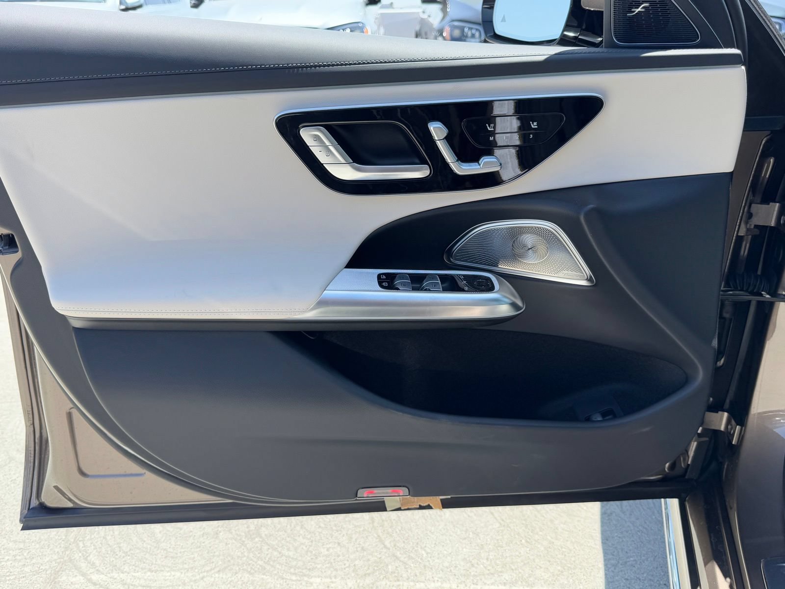 New 2025 Mercedes-Benz E 350 Sedan image 18