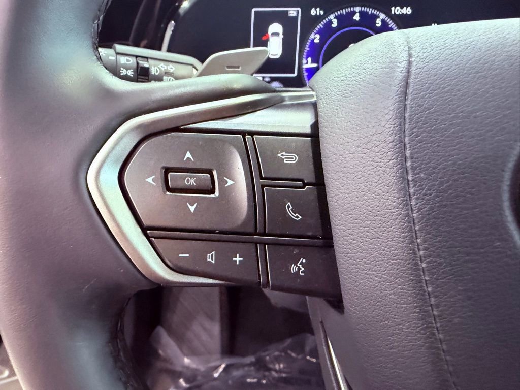 Certified 2024 Lexus NX 250 FWD image 20