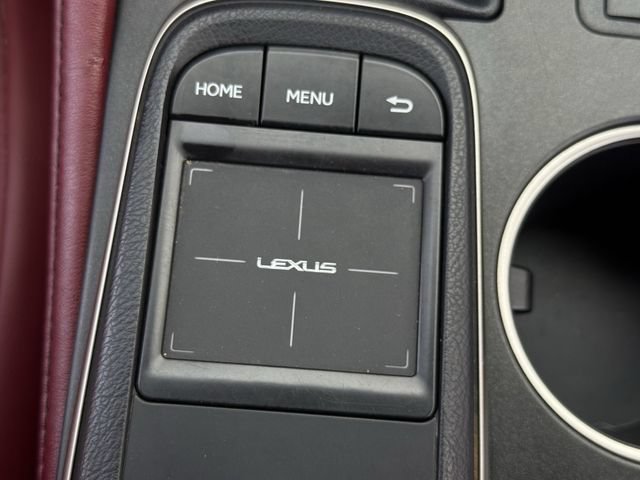 Used 2016 Lexus RC 350 RWD image 21