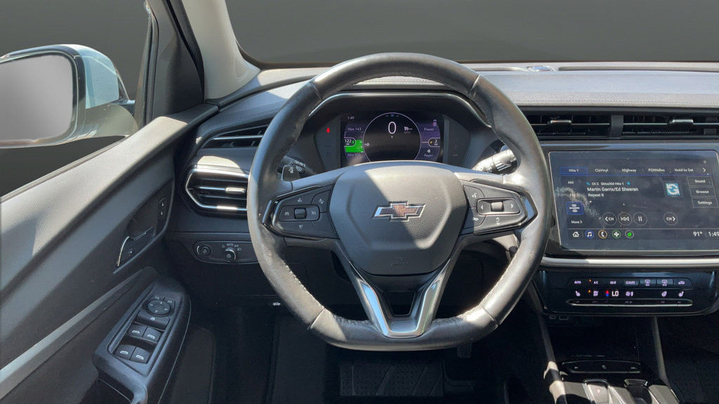 Certified 2023 Chevrolet Bolt EUV LT w/ Comfort Package FWD image 20