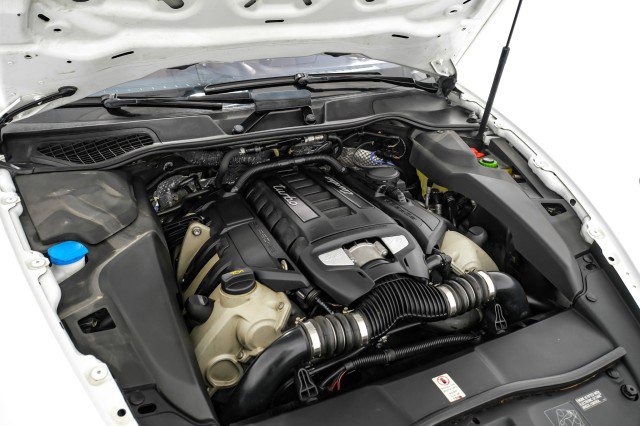 Used 2014 Porsche Cayenne Turbo AWD/4WD image 64