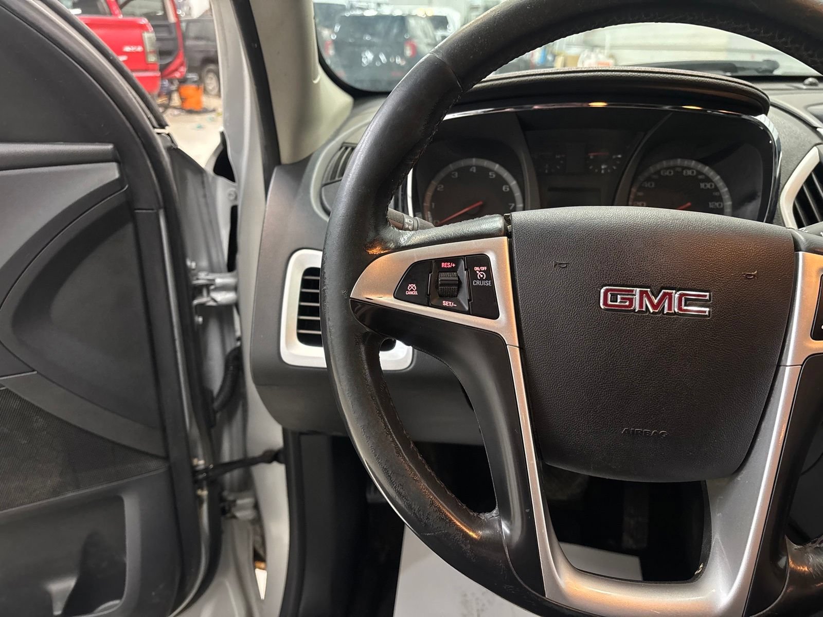 Used 2014 GMC Terrain SLE w/ Convenience Package FWD image 15