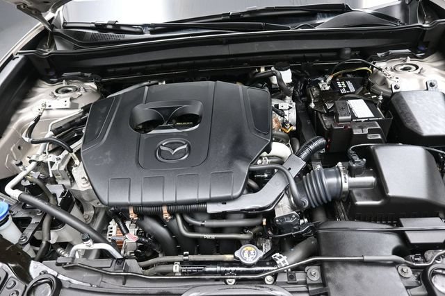 Used 2024 MAZDA CX-30 AWD 2.5 S w/ Select Sport Pkg image 35