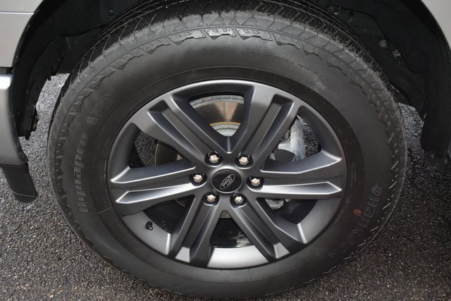 Used 2023 Ford F150 XLT w/ Equipment Group 302A High image 54