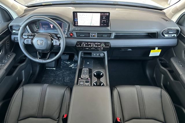 New 2026 Honda Pilot EX-L image 15