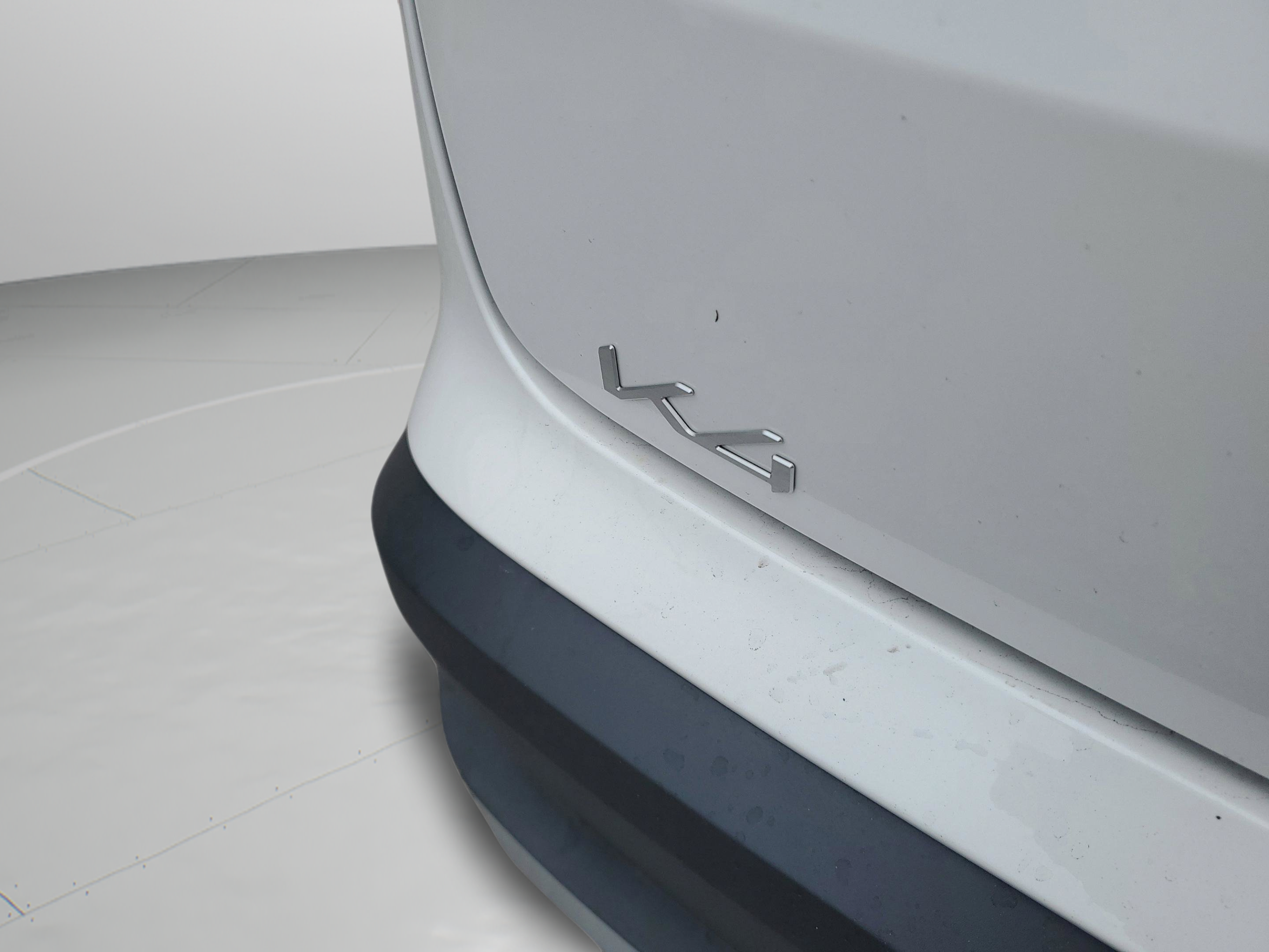 New 2025 Kia K4 FWD image 31