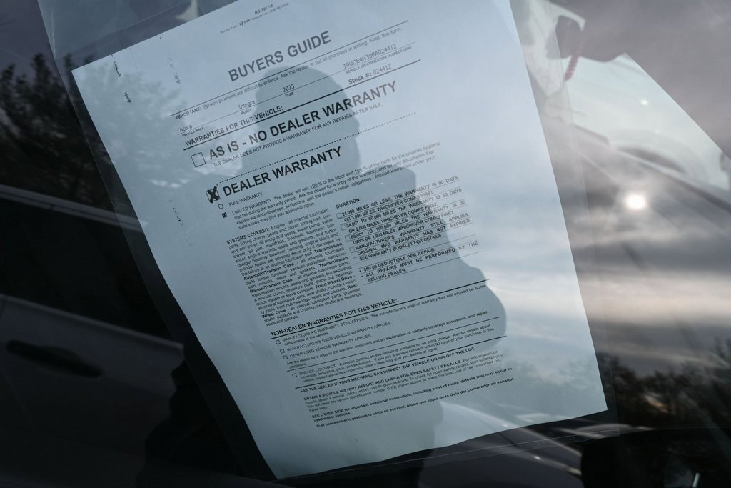 Used 2023 Acura Integra A-Spec image 4