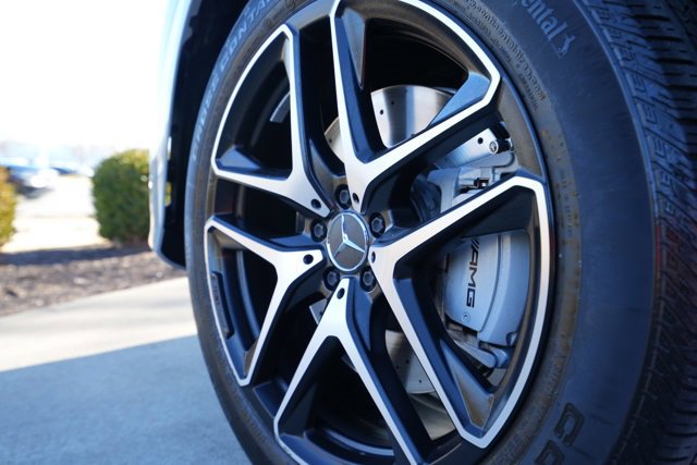 Certified 2024 Mercedes-Benz GLE 53 AMG 4MATIC Coupe image 14