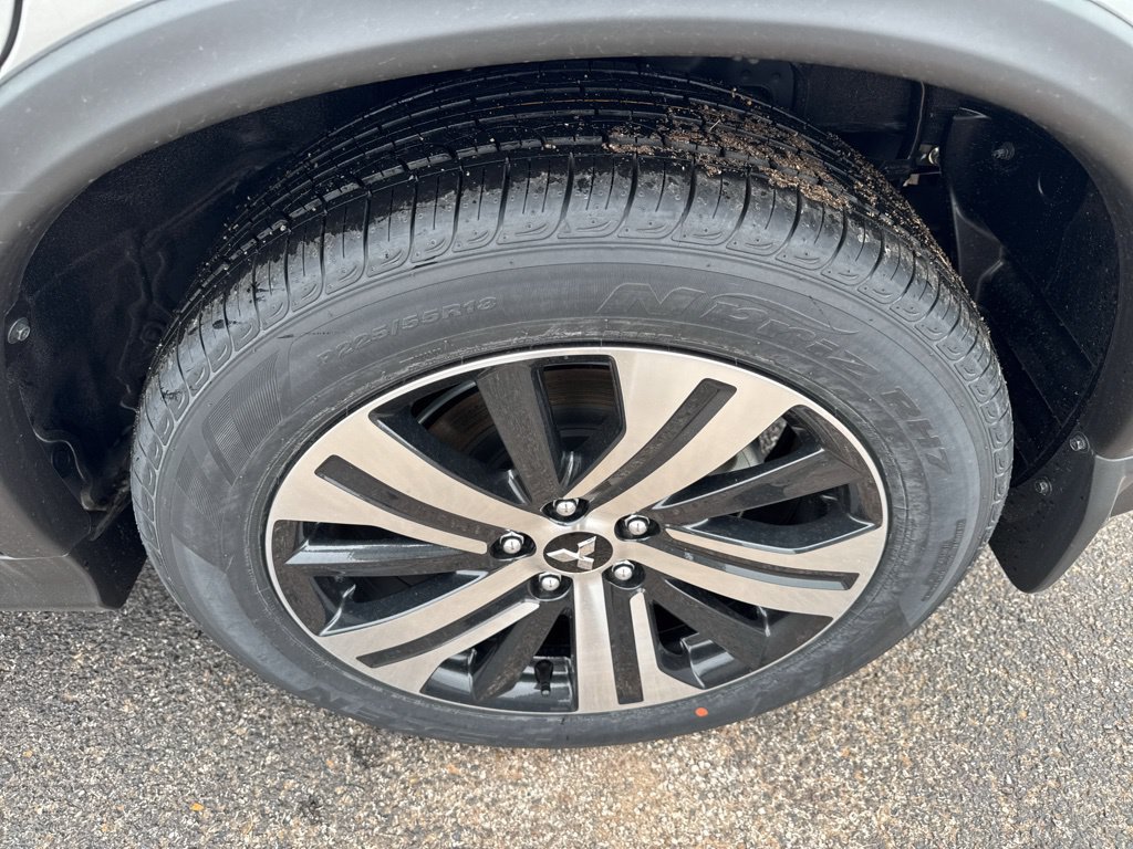 New 2026 Mitsubishi Outlander Sport ES AWD/4WD image 40