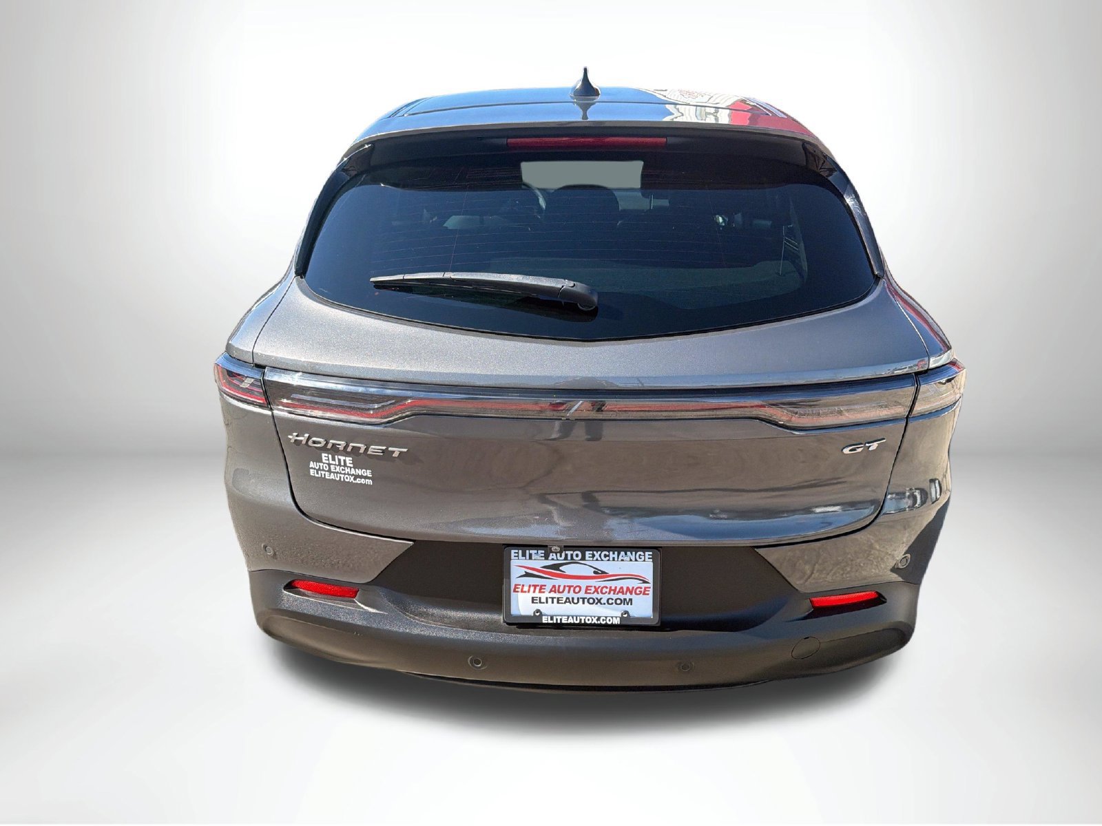 Used 2025 Dodge Hornet GT AWD/4WD image 5