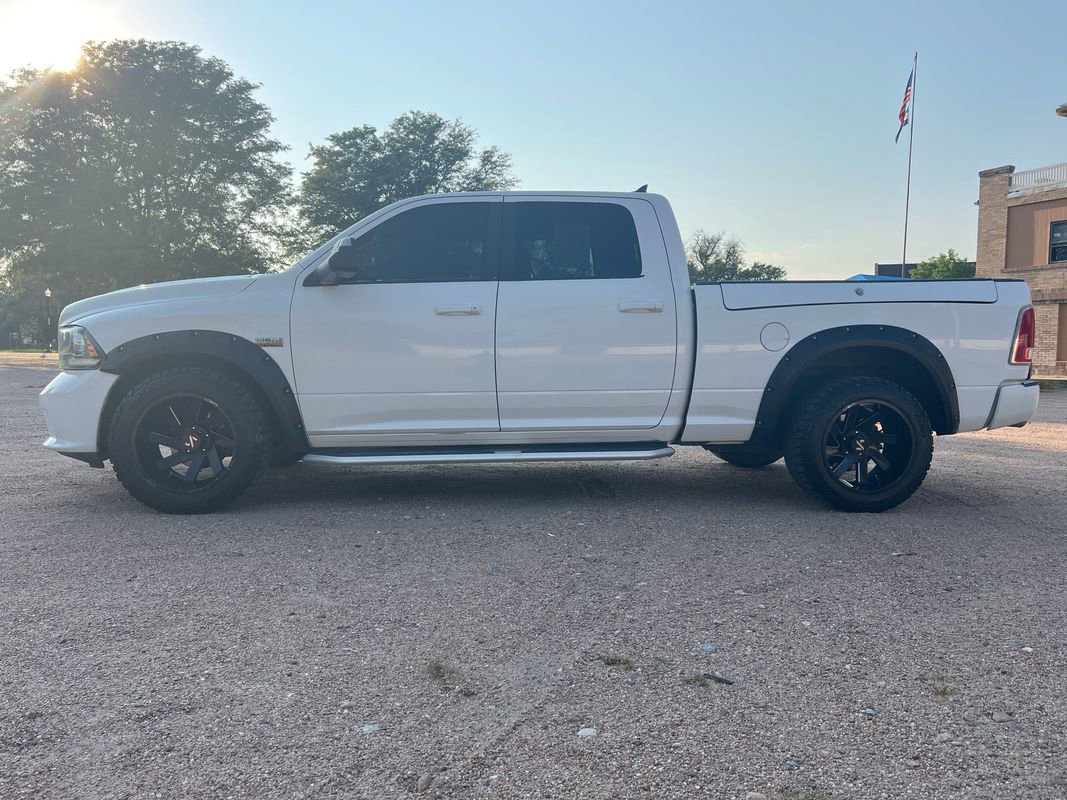 Used 2014 RAM 1500 Sport image 5