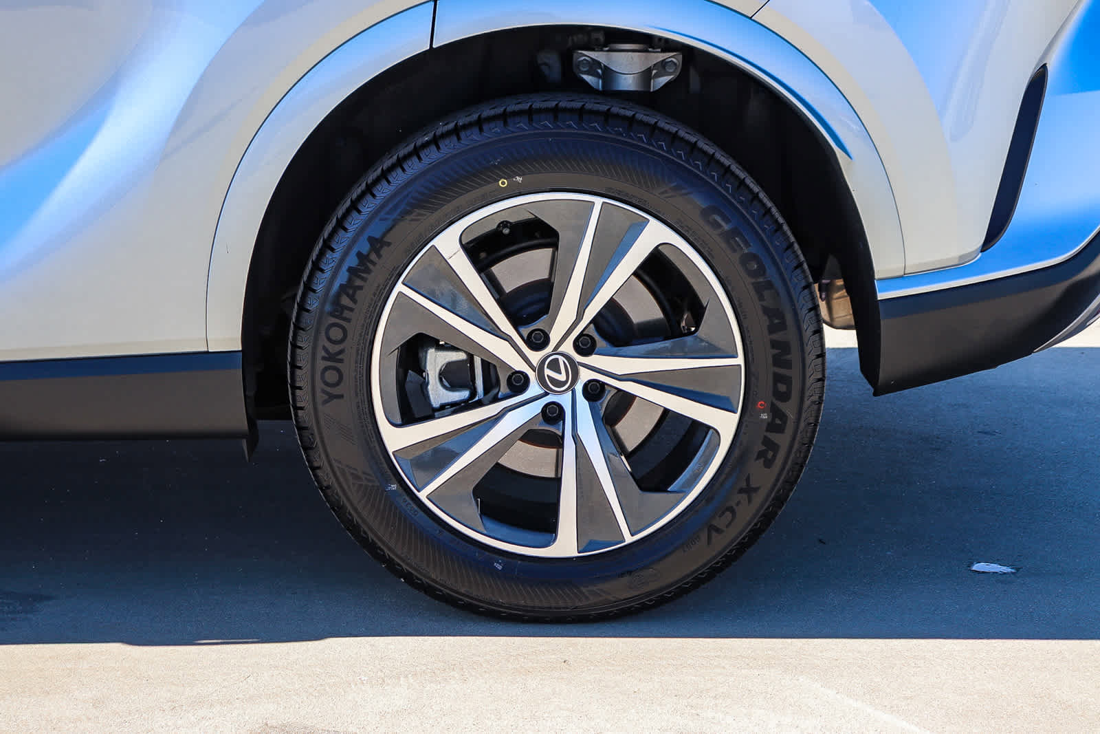 Used 2023 Lexus RX 350 Premium FWD image 10