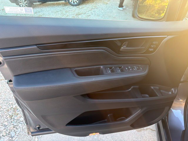 Certified 2026 Honda Odyssey Touring image 19