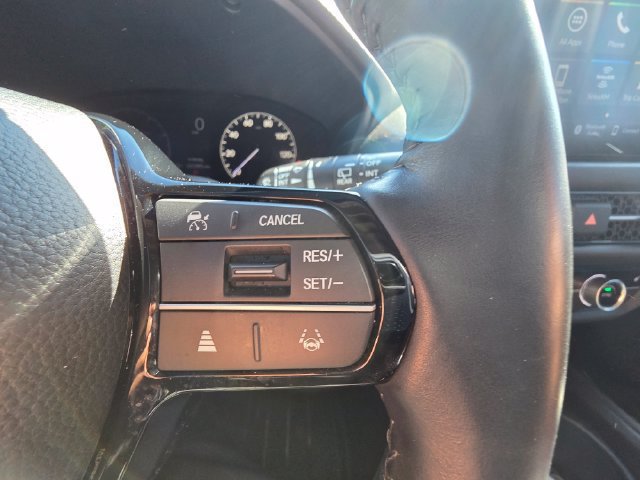 Used 2024 Honda HR-V EX-L image 16