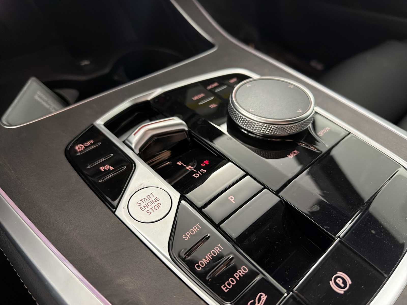 New 2026 BMW X5 xDrive40i w/ Premium Package image 16